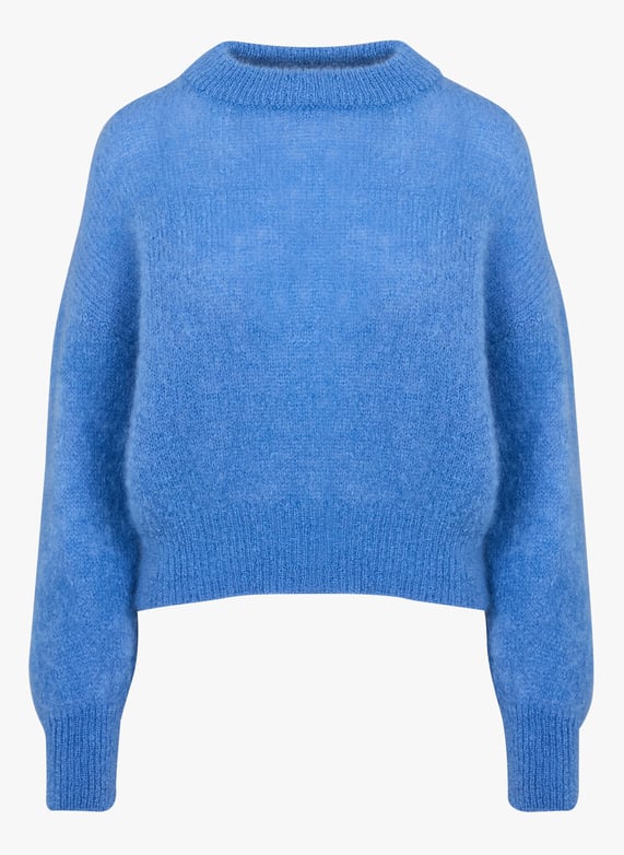 Ballonmouwen sweaters kopen? ✔️ Tot 50% korting Ballonmouwen sweaters kopen? ✔️ Tot 50% korting
