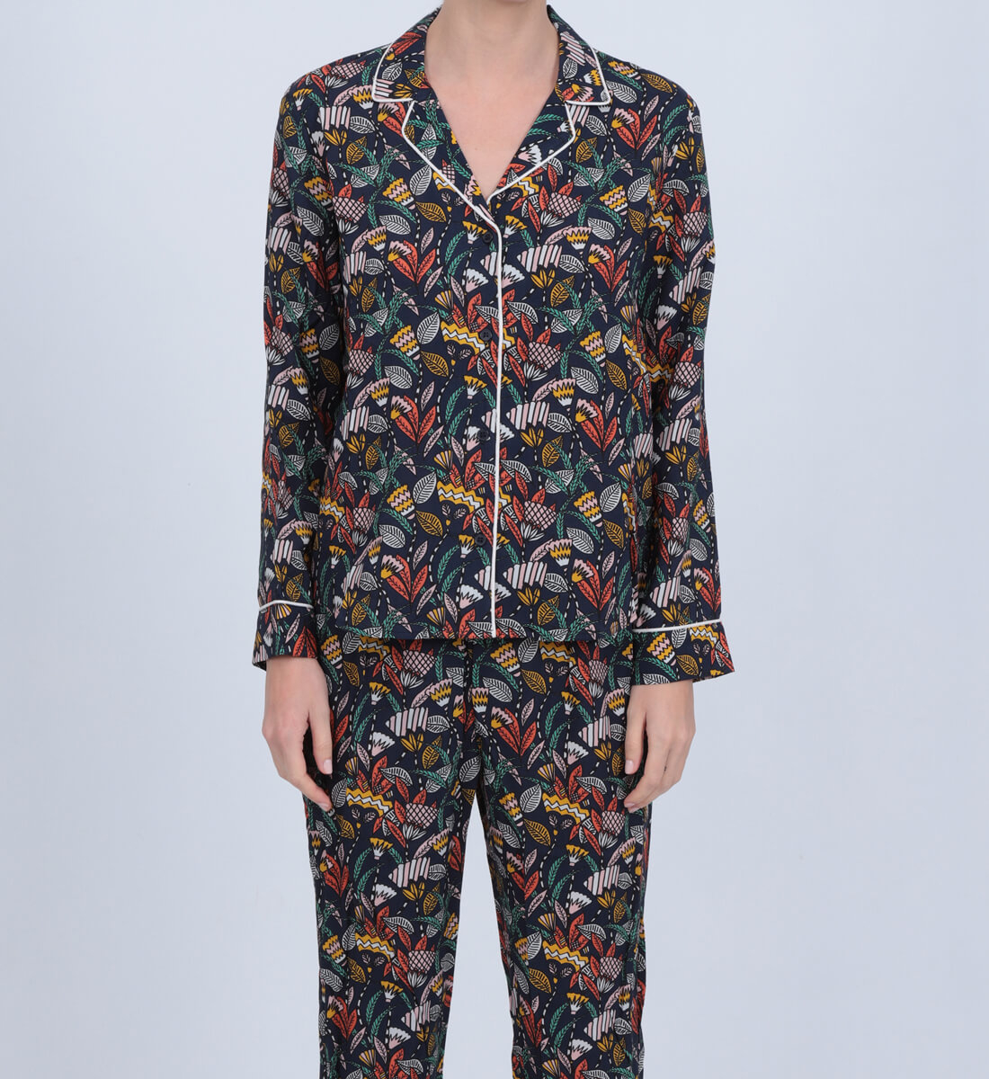 Savannah pajamas GILI'S Multicolored