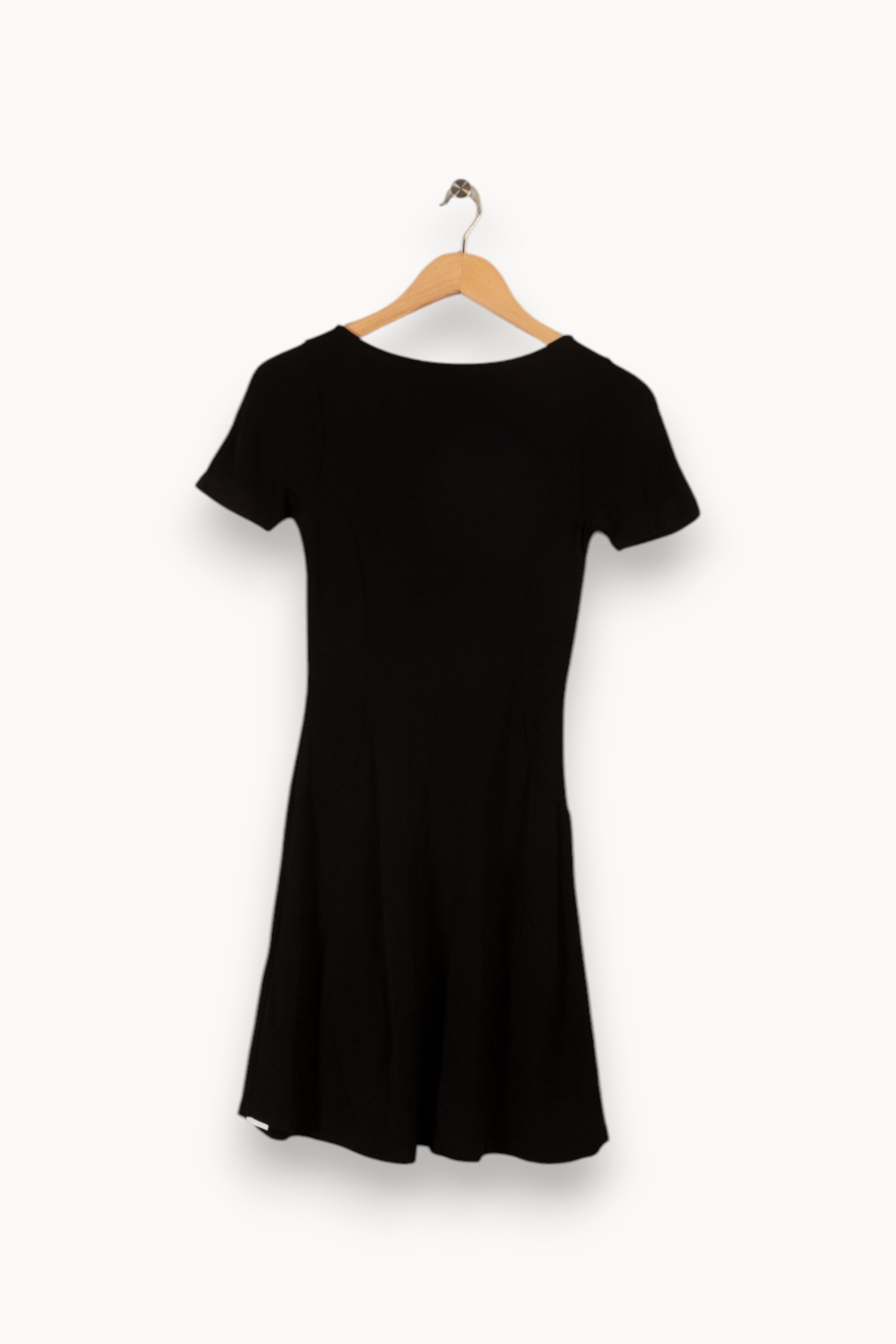 Midi dress FILIPPA K - Seconde Main Black