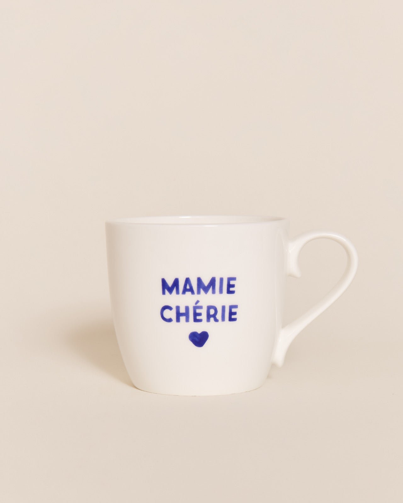 Beloved Grandma Mug EMOI EMOI White