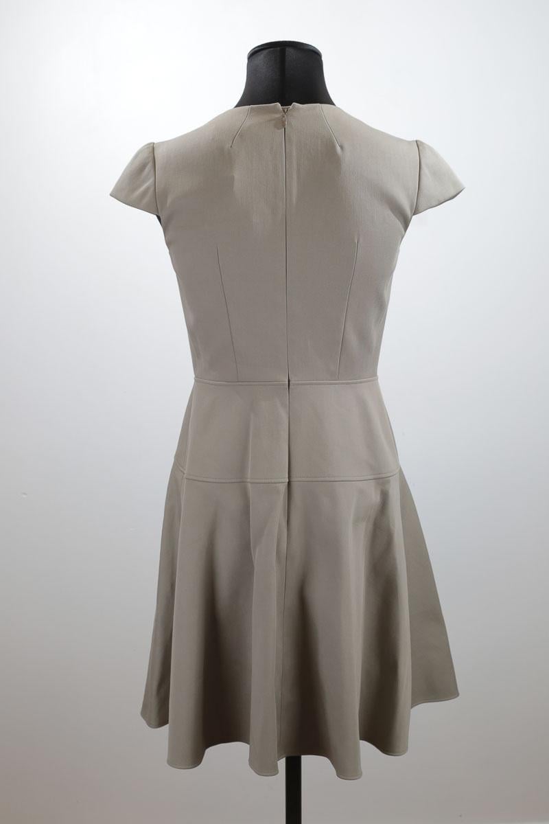 Cotton dress PAULE KA - Seconde main Grey