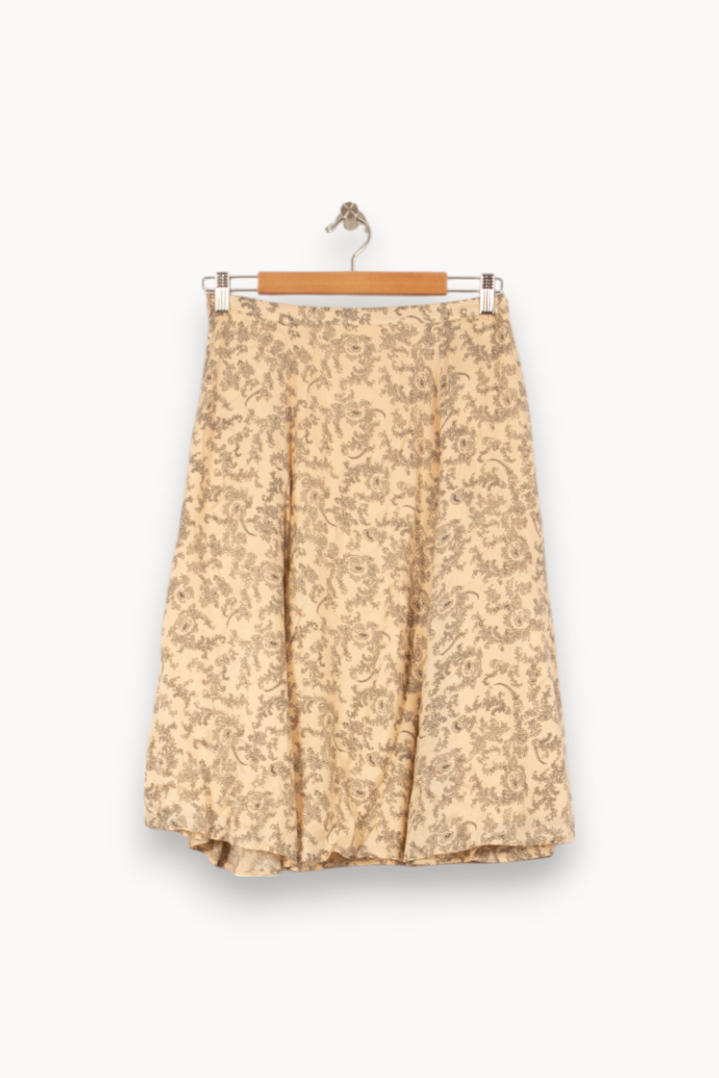 Long skirt COMPTOIR DES COTONNIERS - Seconde main Multicolored