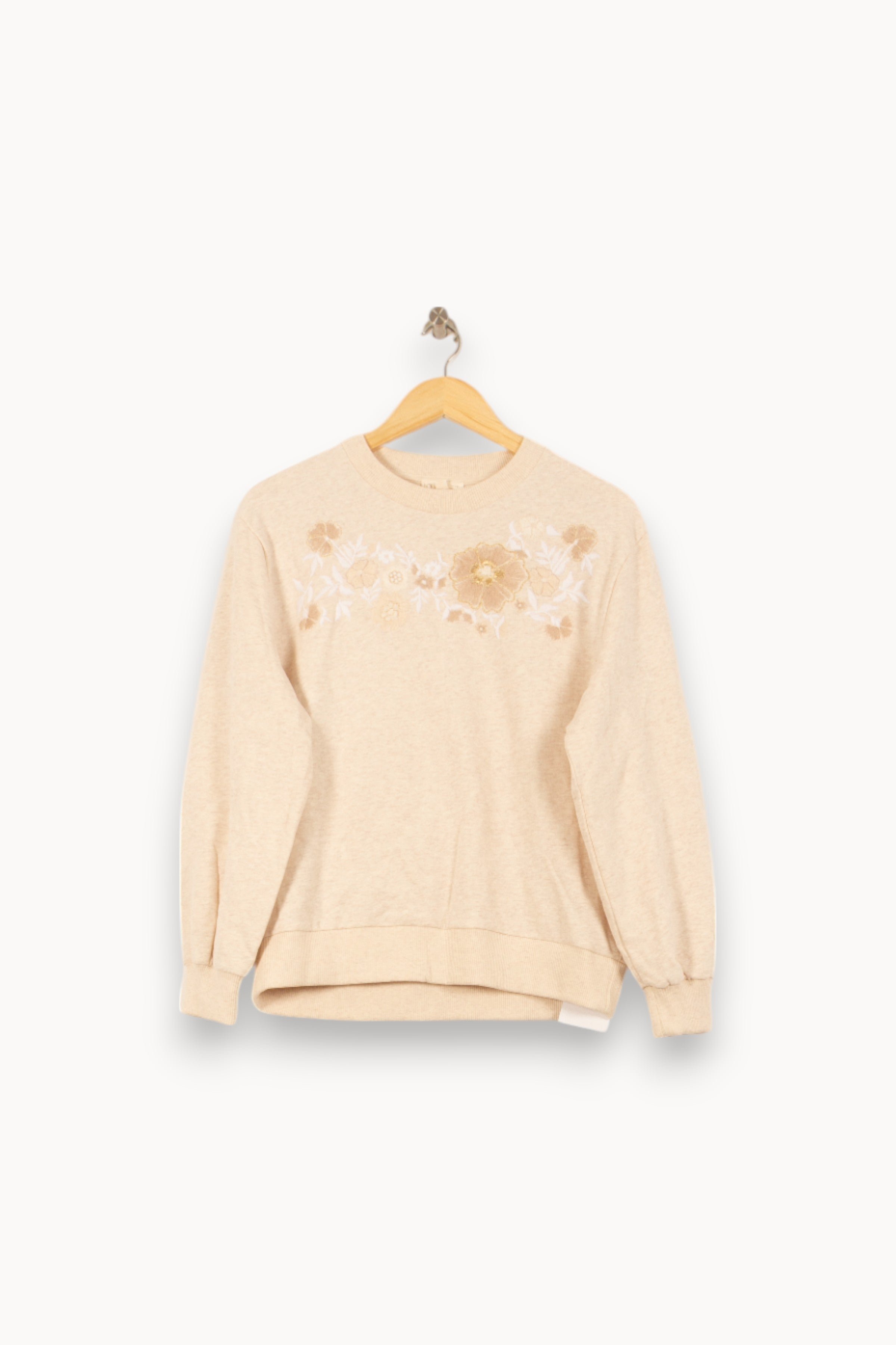 Knitwear LOUISE MISHA - Seconde Main Beige