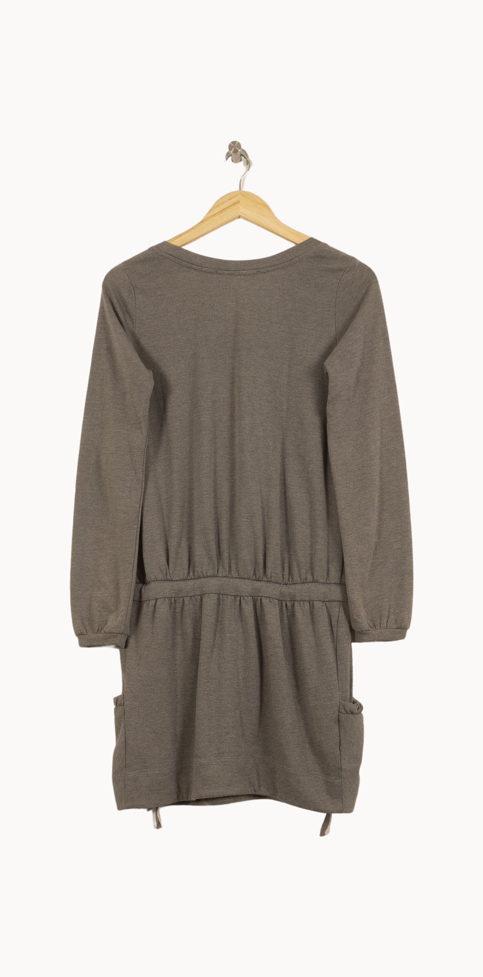 Midi dress COMPTOIR DES COTONNIERS - Seconde main Grey