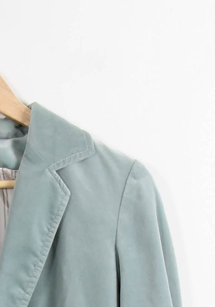 Jacket JOSEPH - Seconde Main Green