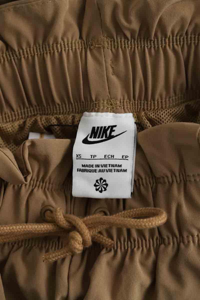 Bermuda shorts NIKE - Seconde Main Brown