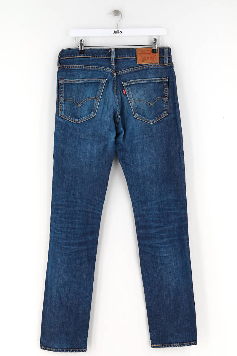 . LEVI'S - Seconde main Blue