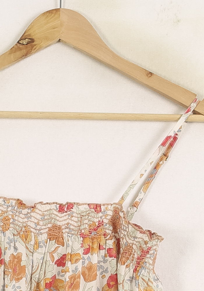 Top & tank top LOUISE MISHA - Seconde Main Multicolored