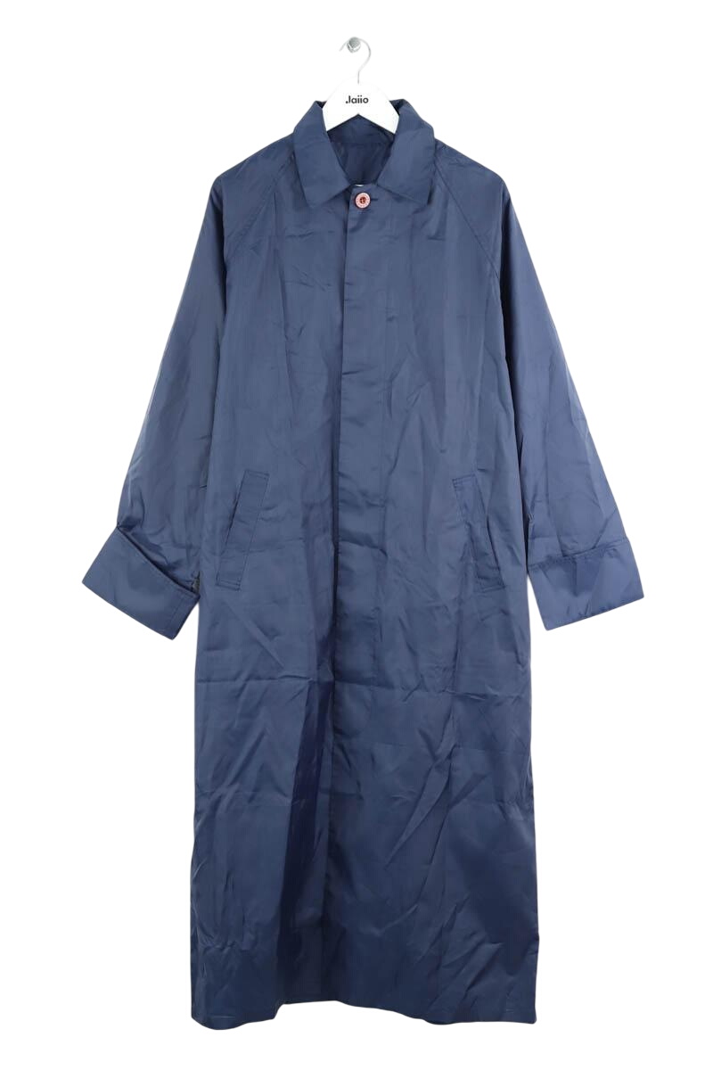 JACKET LONGCHAMP - Seconde Main Blue