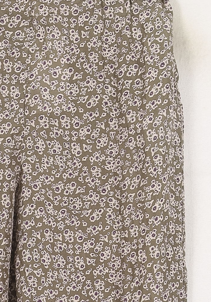 PANTS LOUISE MISHA - Seconde Main Multicolored