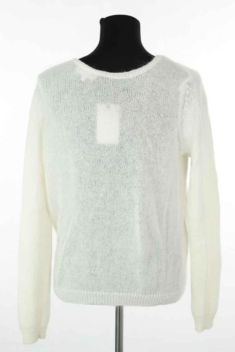Sweater SEZANE - Seconde main Black