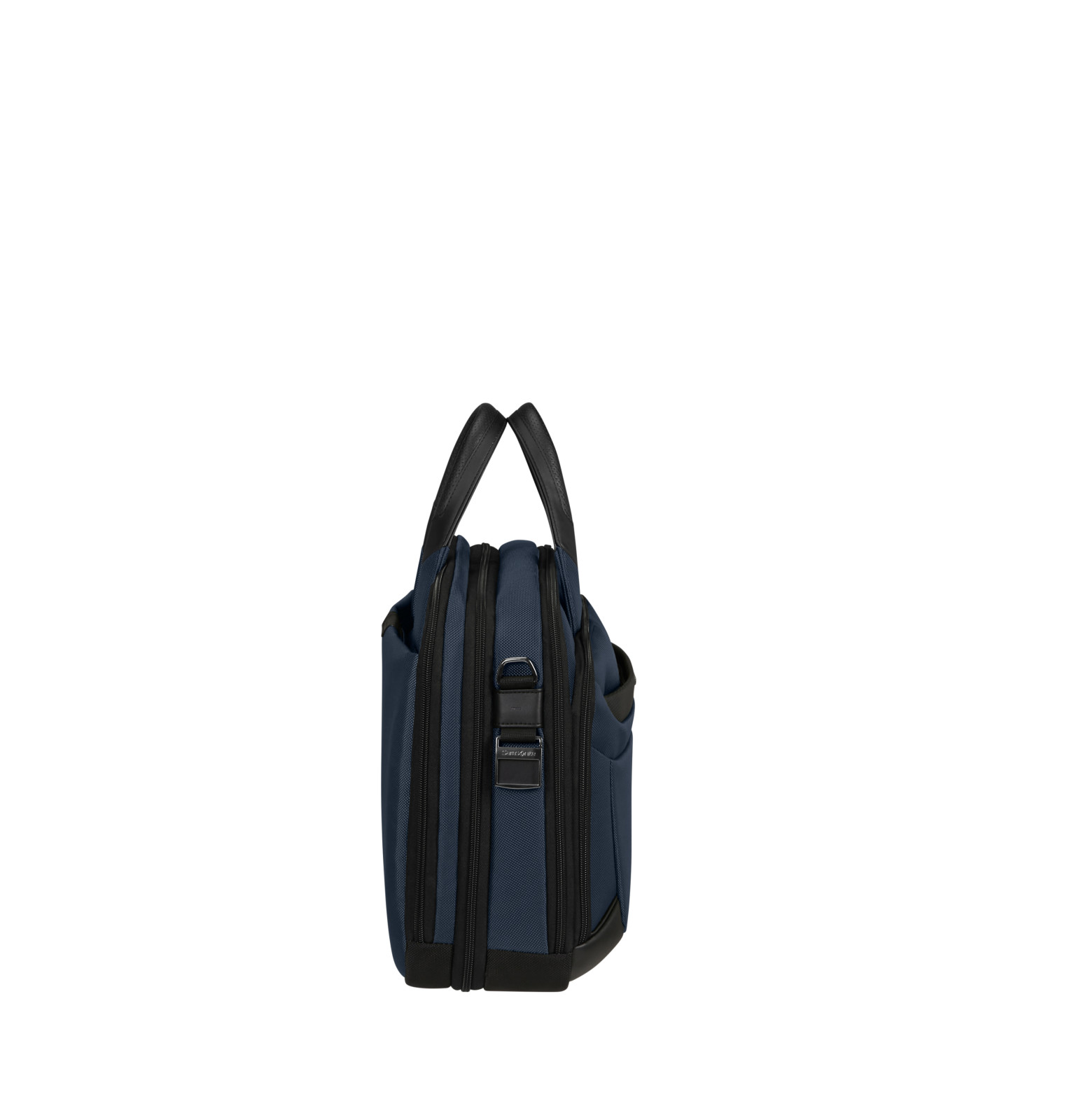Pro-dlx 6 laptop bag size s SAMSONITE Blue