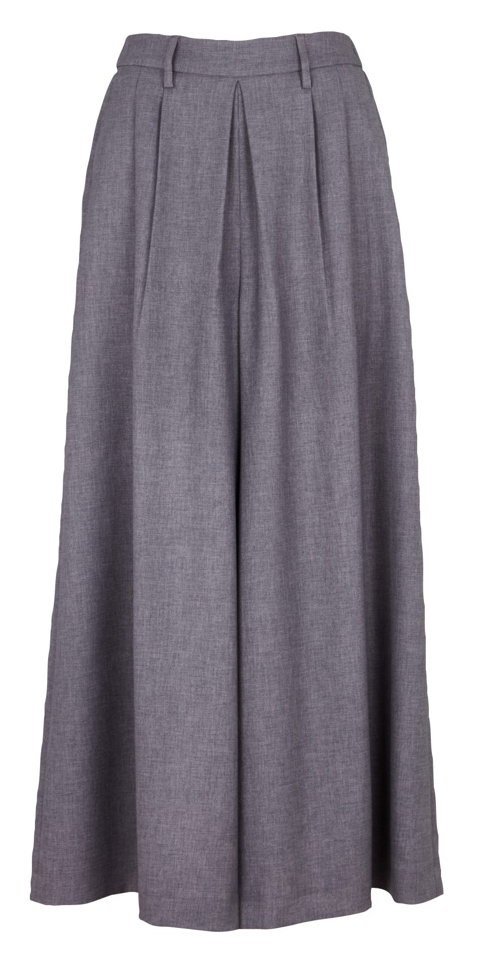 Loose-fit pants MAISON 123 Grey