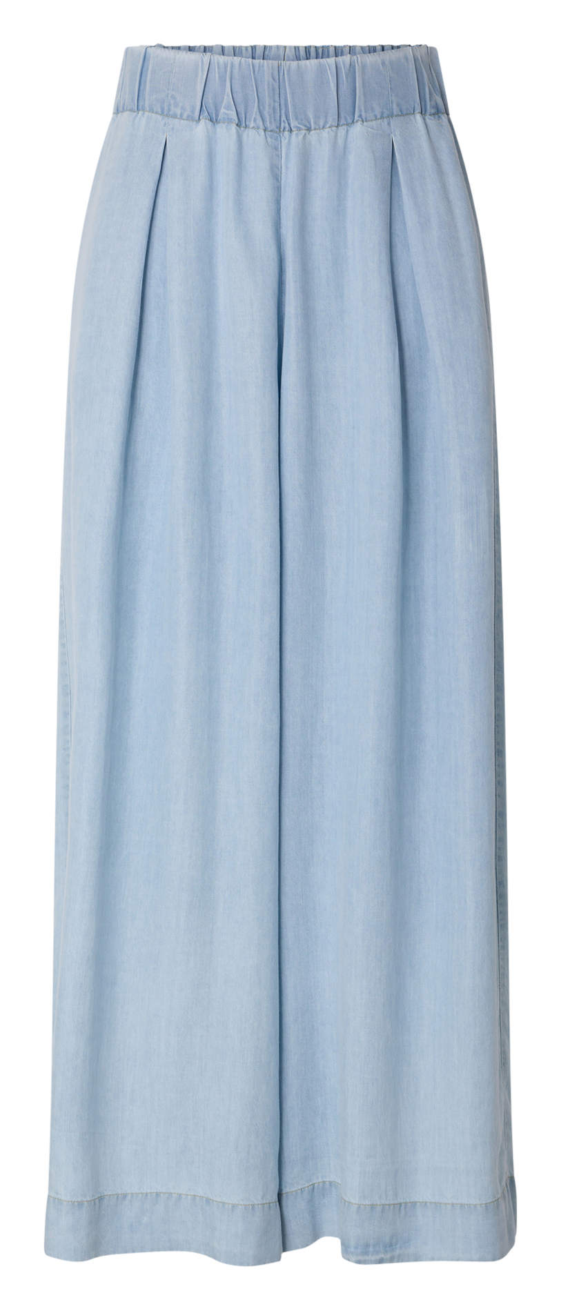Wijde broek SESSUN Blauw