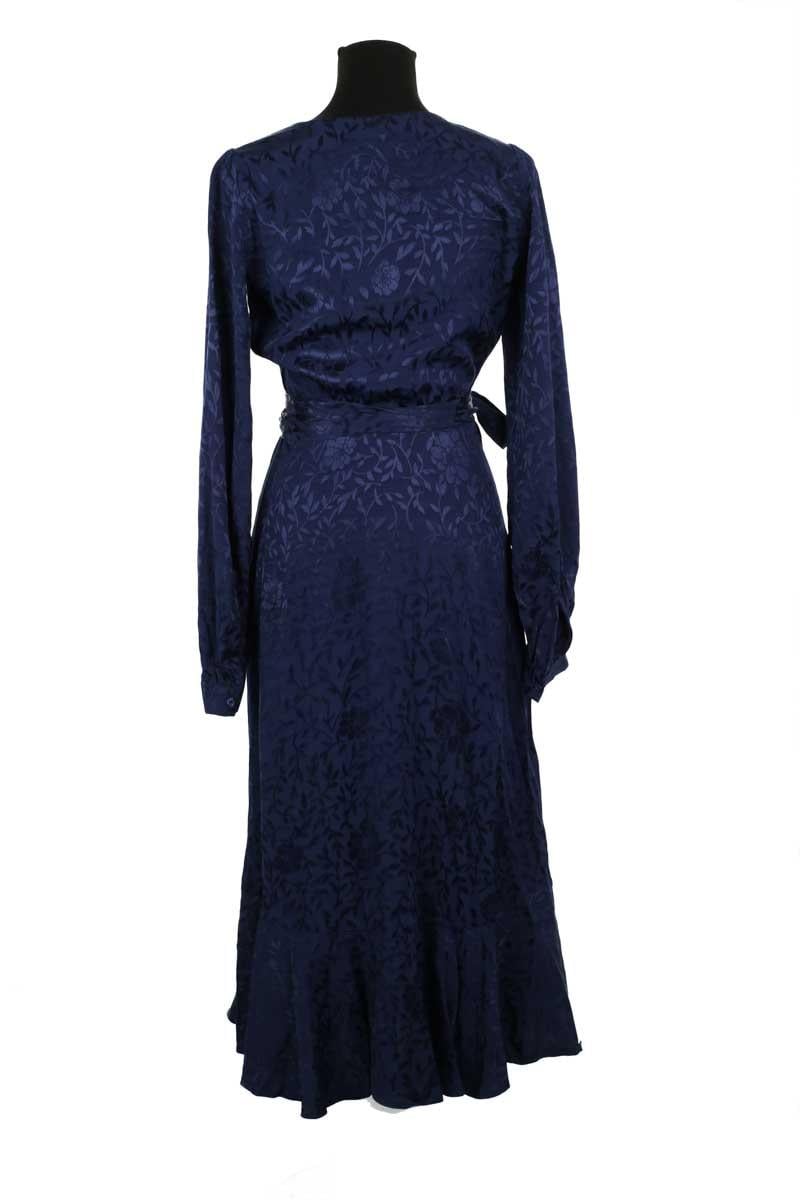 Dress MICHAEL KORS - Seconde main Blue
