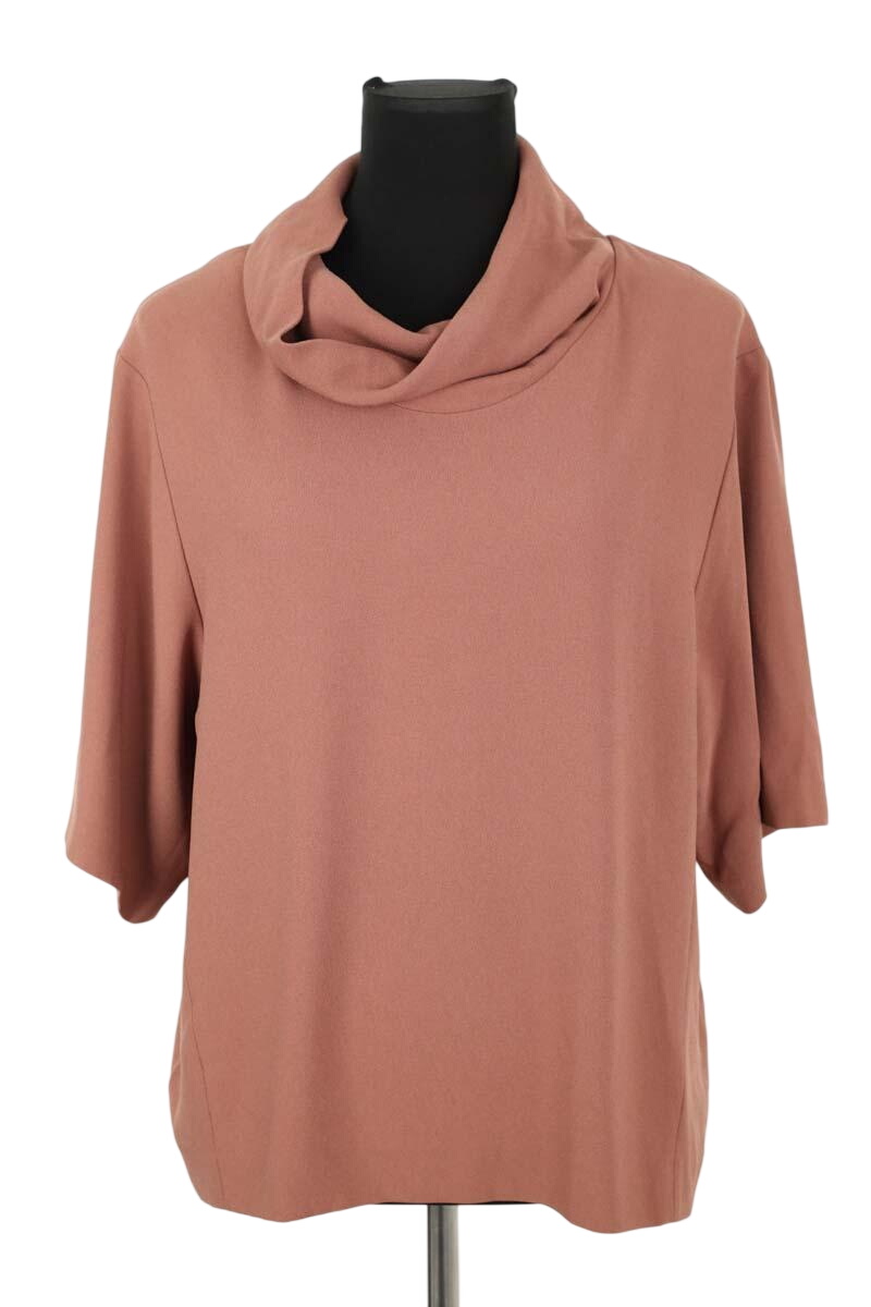 Blouse TARA JARMON - Seconde Main Brown