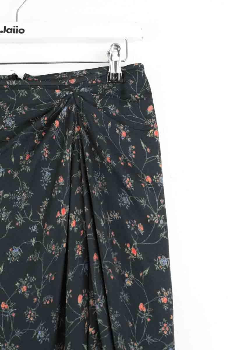 Skirt ISABEL MARANT - Seconde Main Black