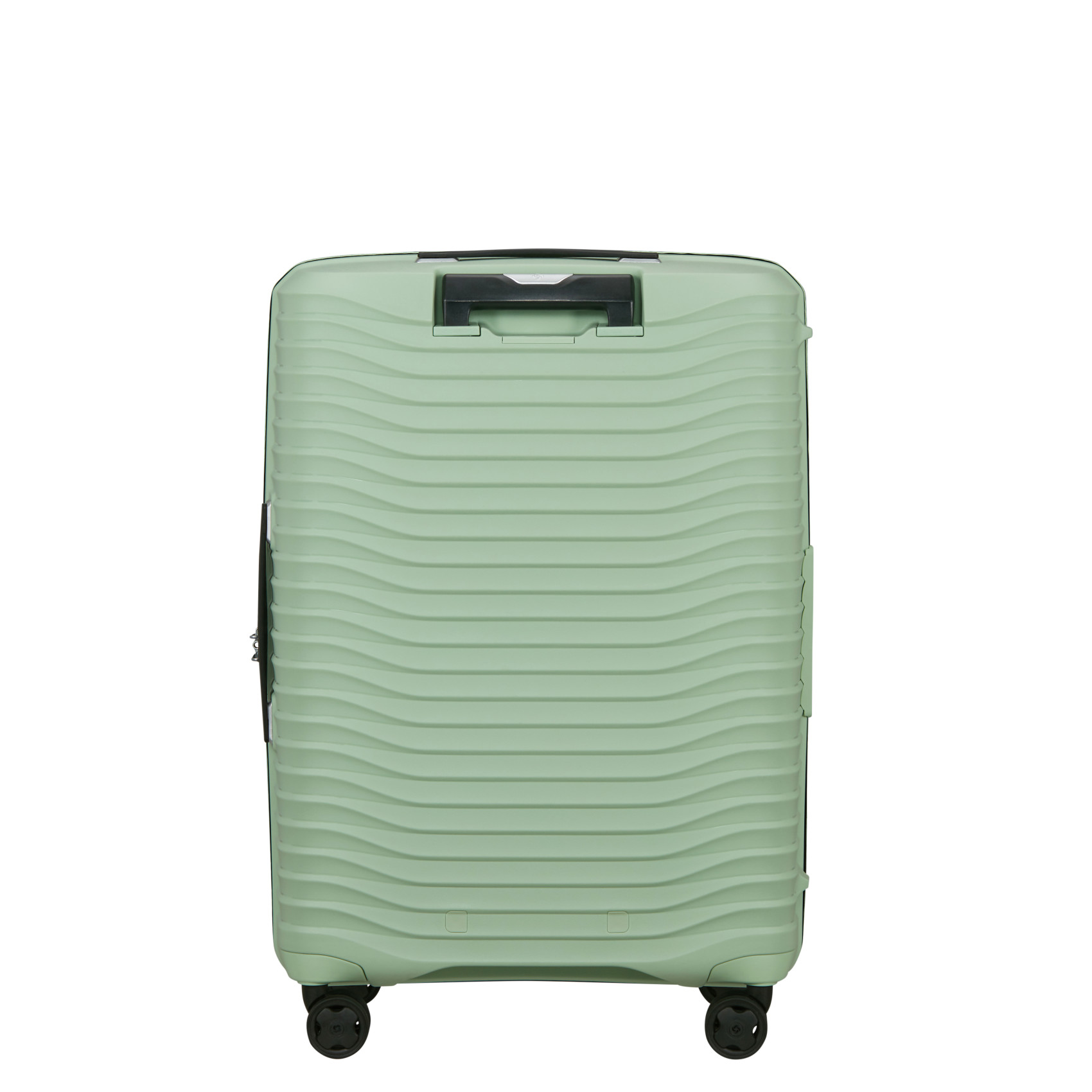 Upscape valise 4 roues taille m SAMSONITE Vert