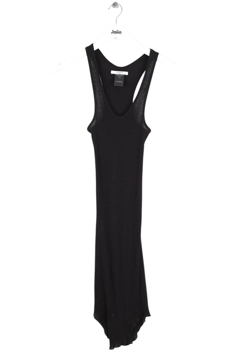 Dress ISABEL MARANT ÉTOILE - SECONDE MAIN Black