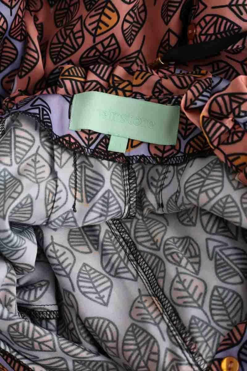 Combinaison HEIMSTONE - Seconde Main Violet