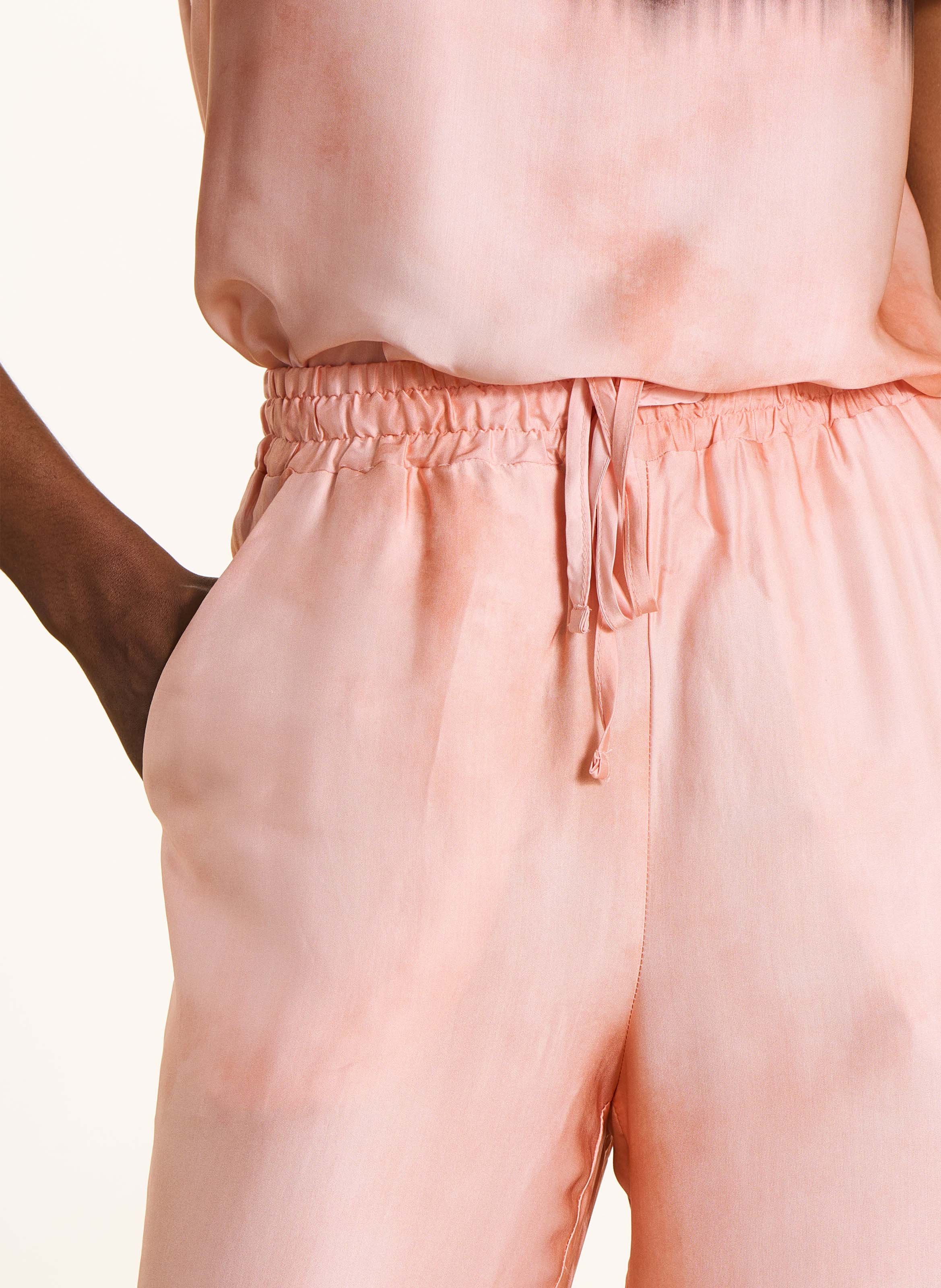 NE PAS REF : LA FEE MARABOUTEE Rosa