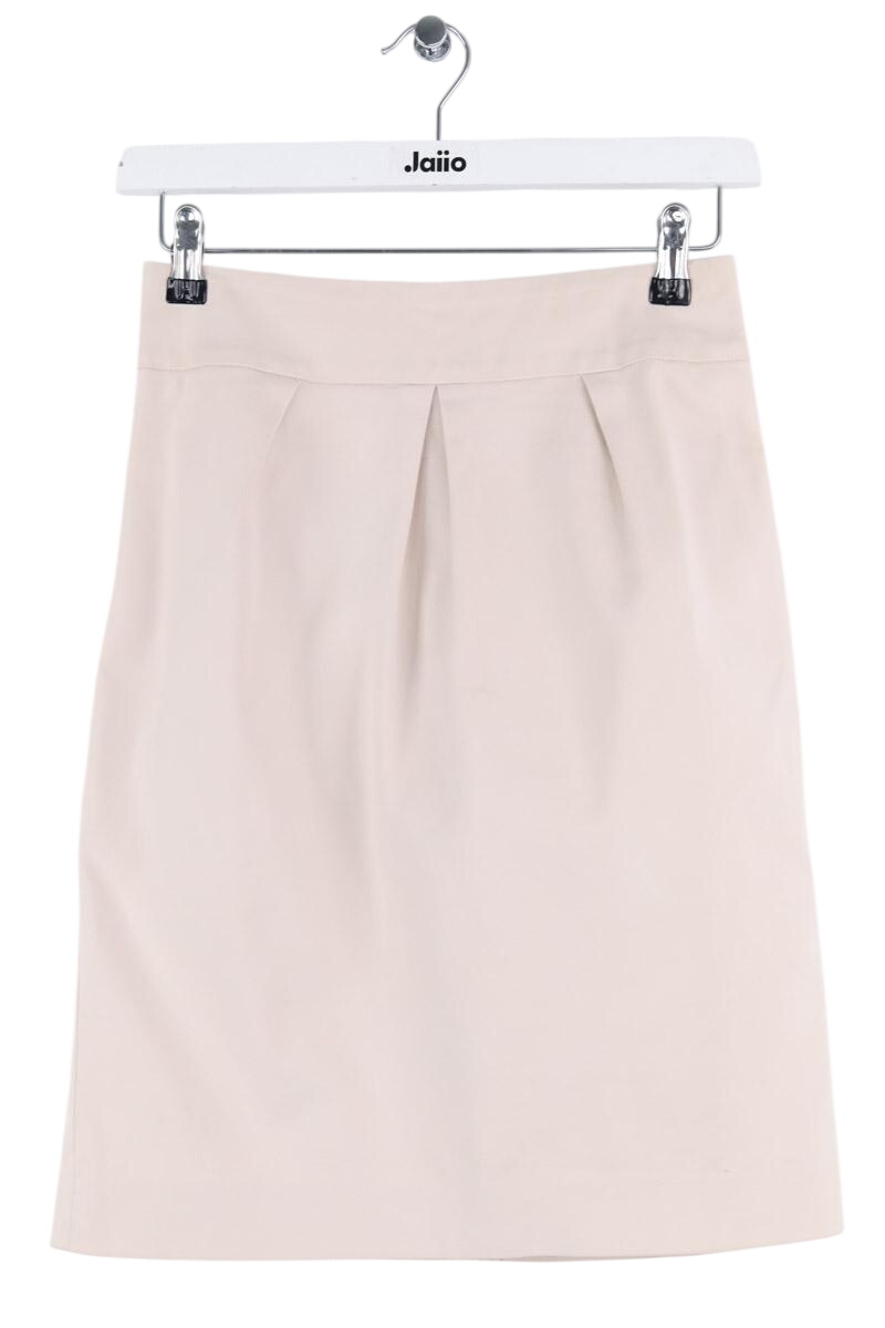 Skirt TARA JARMON - Seconde Main Beige