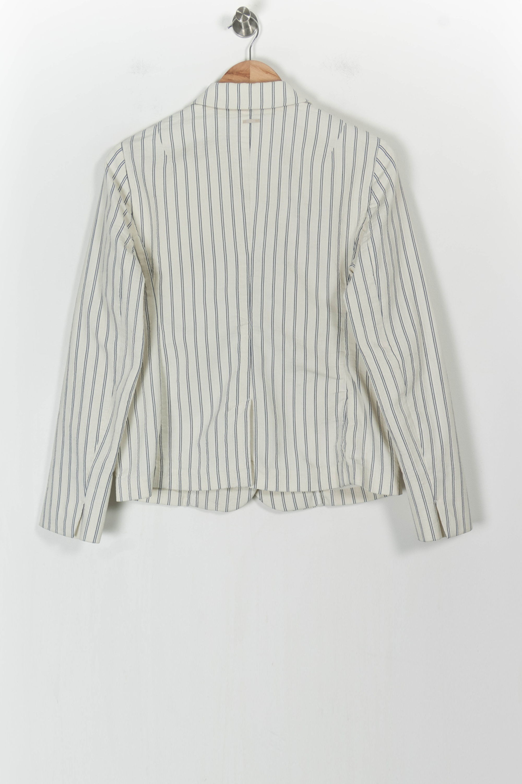 Jacket MAX MARA - Seconde Main White