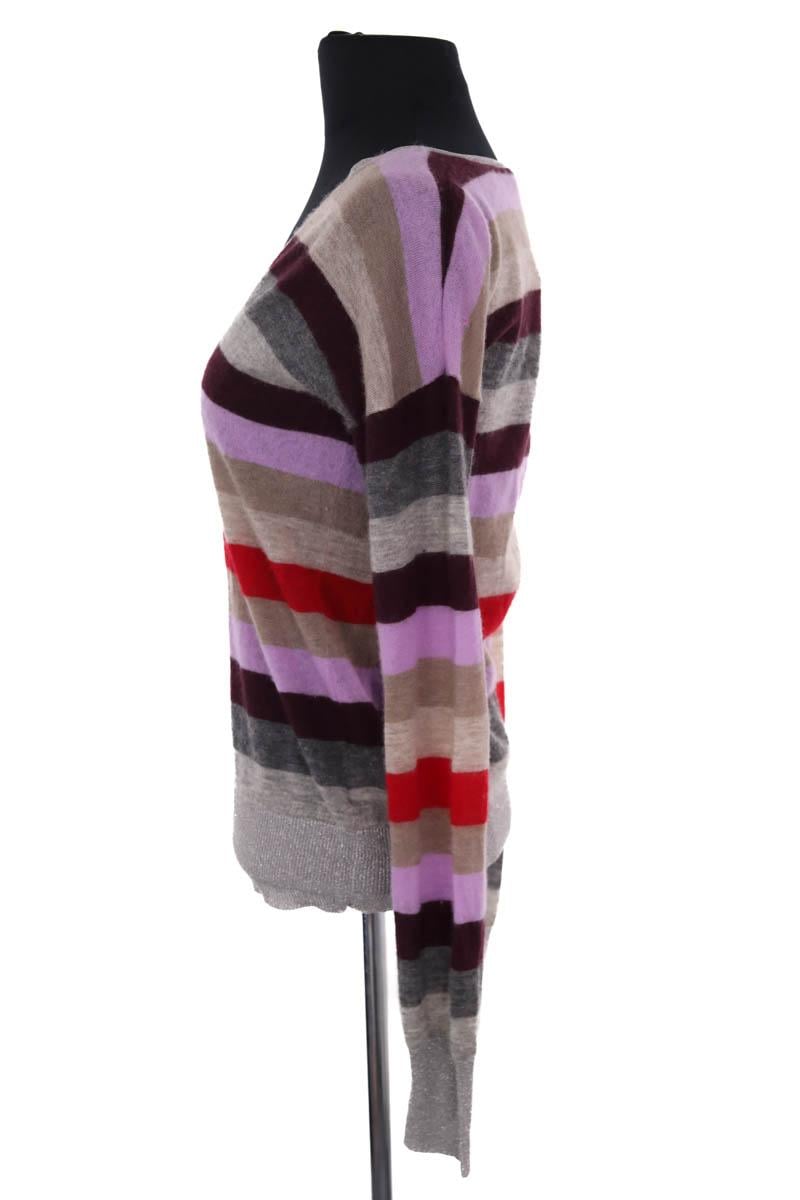 Sweater JOSEPH - Seconde Main Multicolored