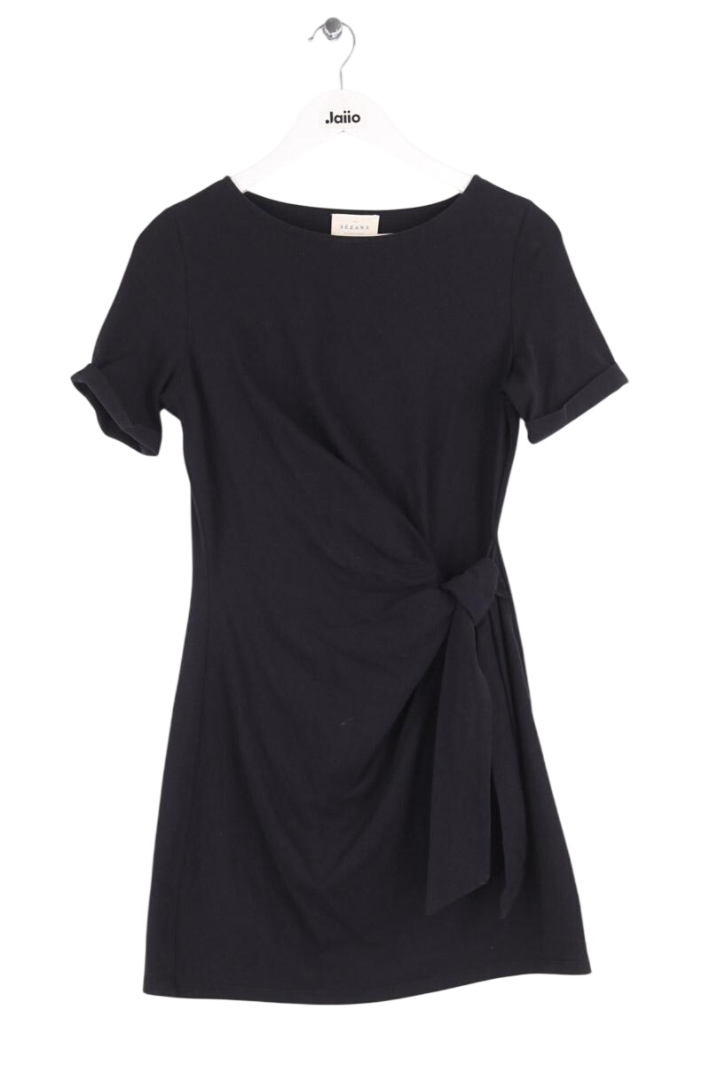 Dress SEZANE - Seconde main Black