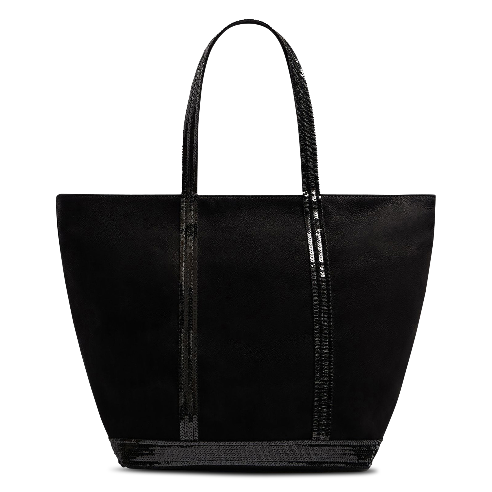 Cabas en cuir VANESSA BRUNO