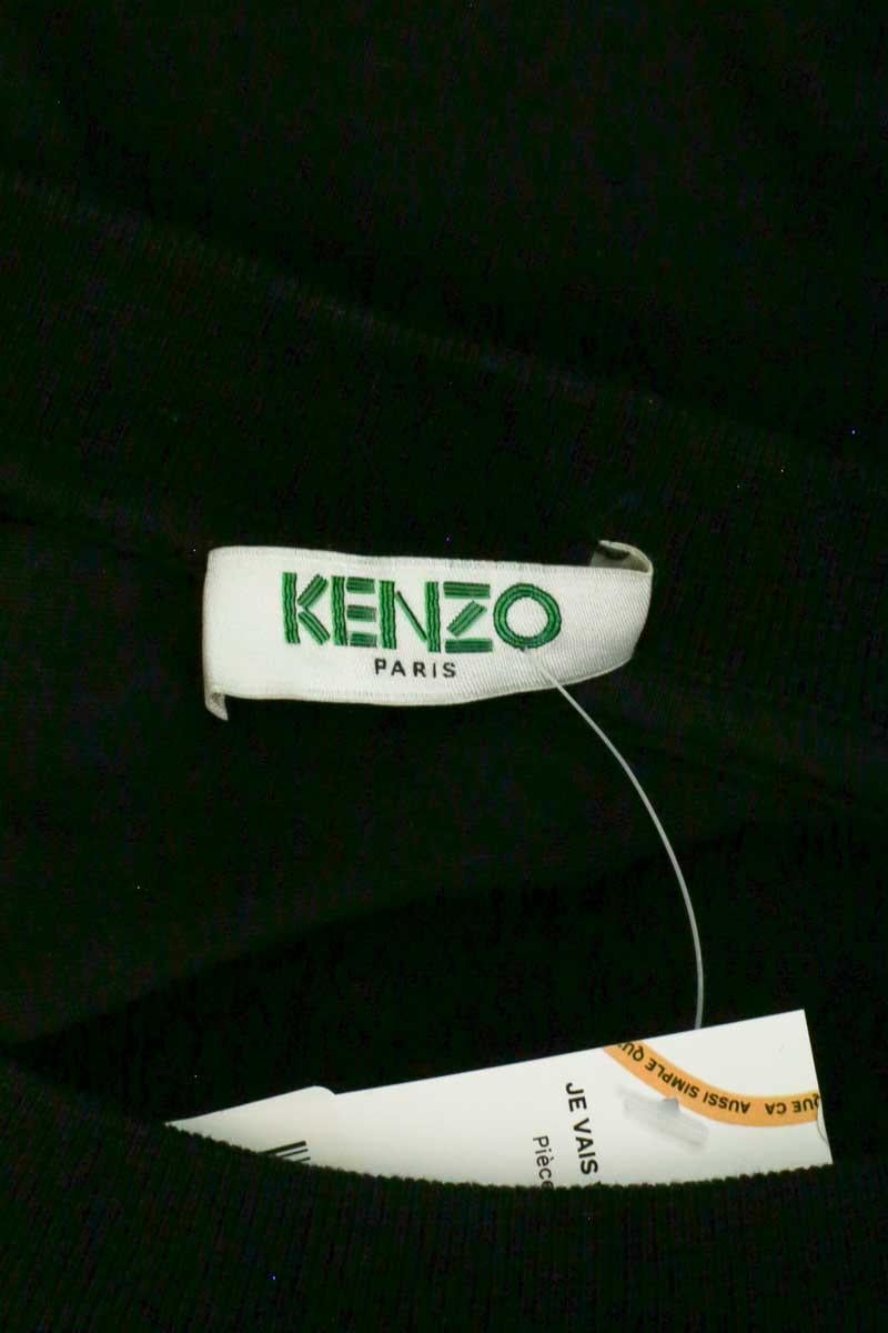T-shirt KENZO - SECONDE MAIN Black