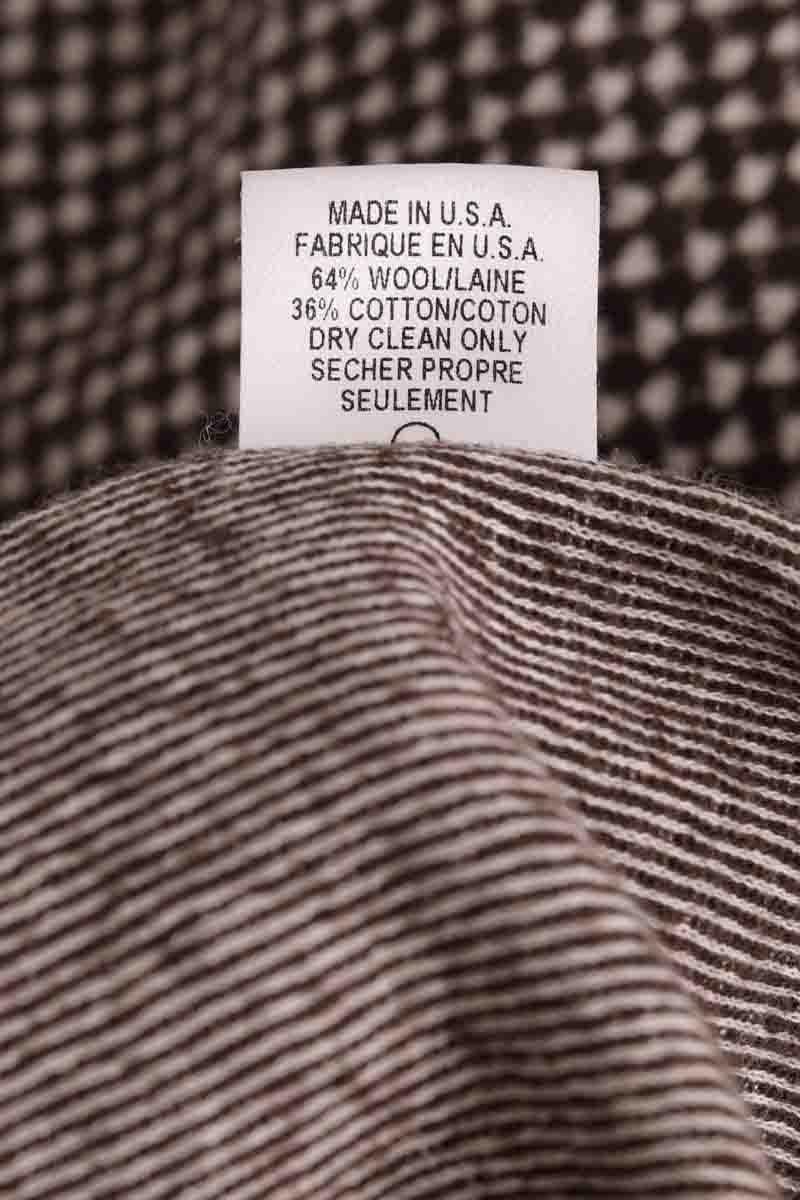 Skirt DIANE VON FURSTENBERG - Seconde Main Brown