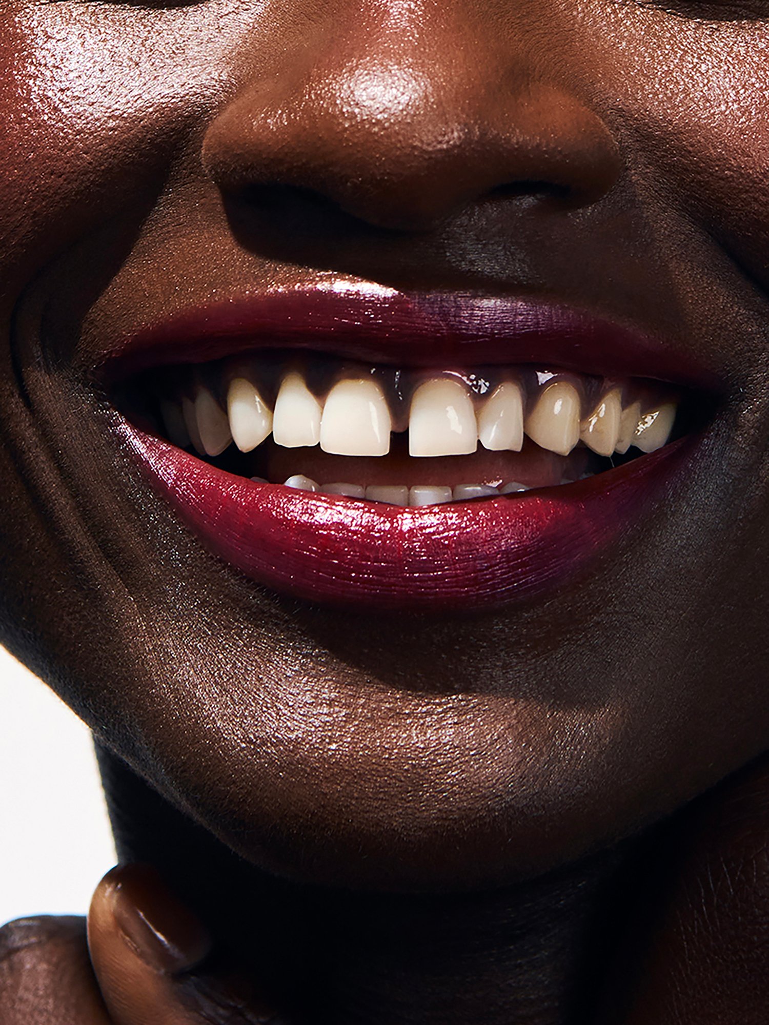 Balm LES FILLES EN ROUJE Chéri