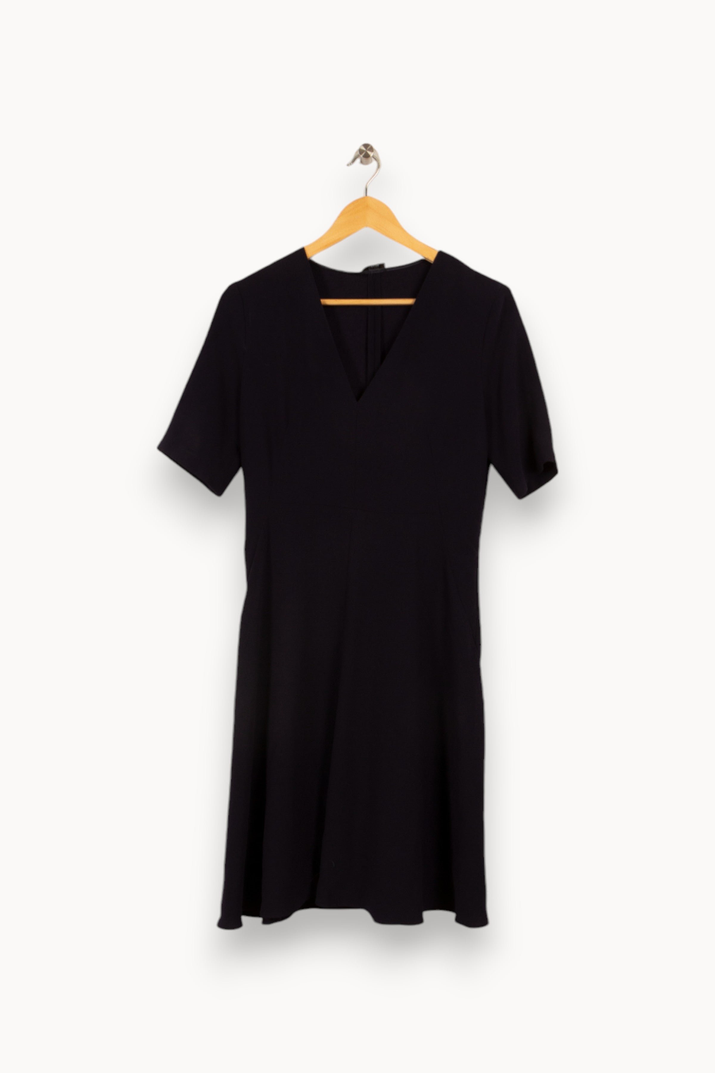 Short dress - joseph JOSEPH - Seconde Main Blue