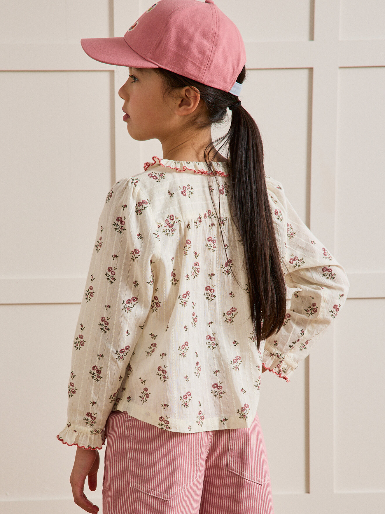chemise de nuit cyrillus