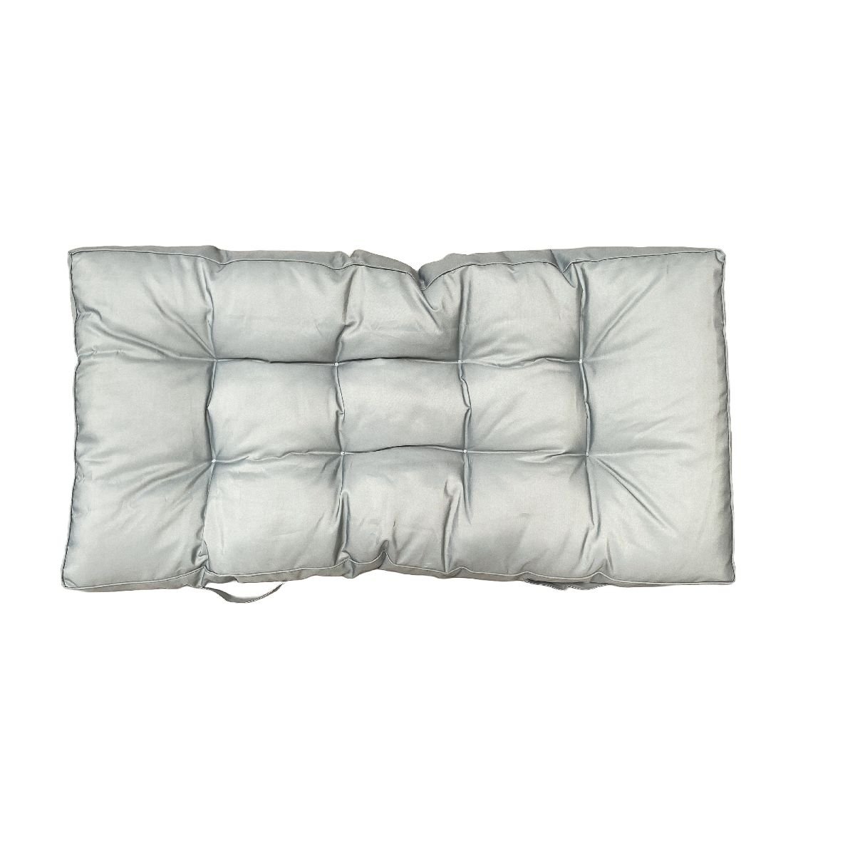 Water-repellent pallet mattress TODAY LINGE DE MAISON Green