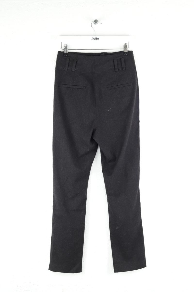 Low-cut top IRO - Seconde Main Grey