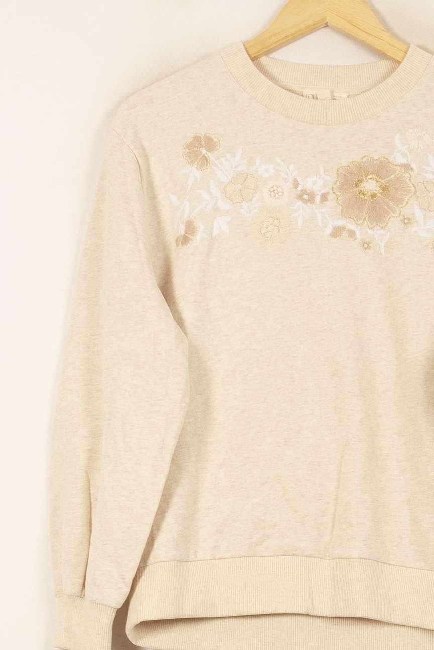 Knitwear LOUISE MISHA - Seconde Main Beige