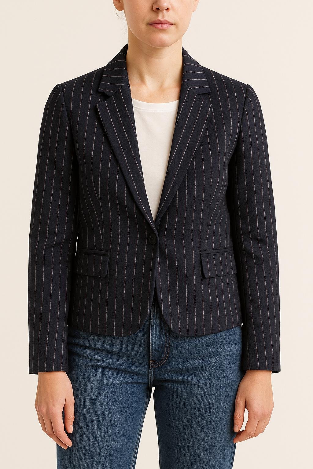 Jacket JOSEPH - Seconde Main Blue