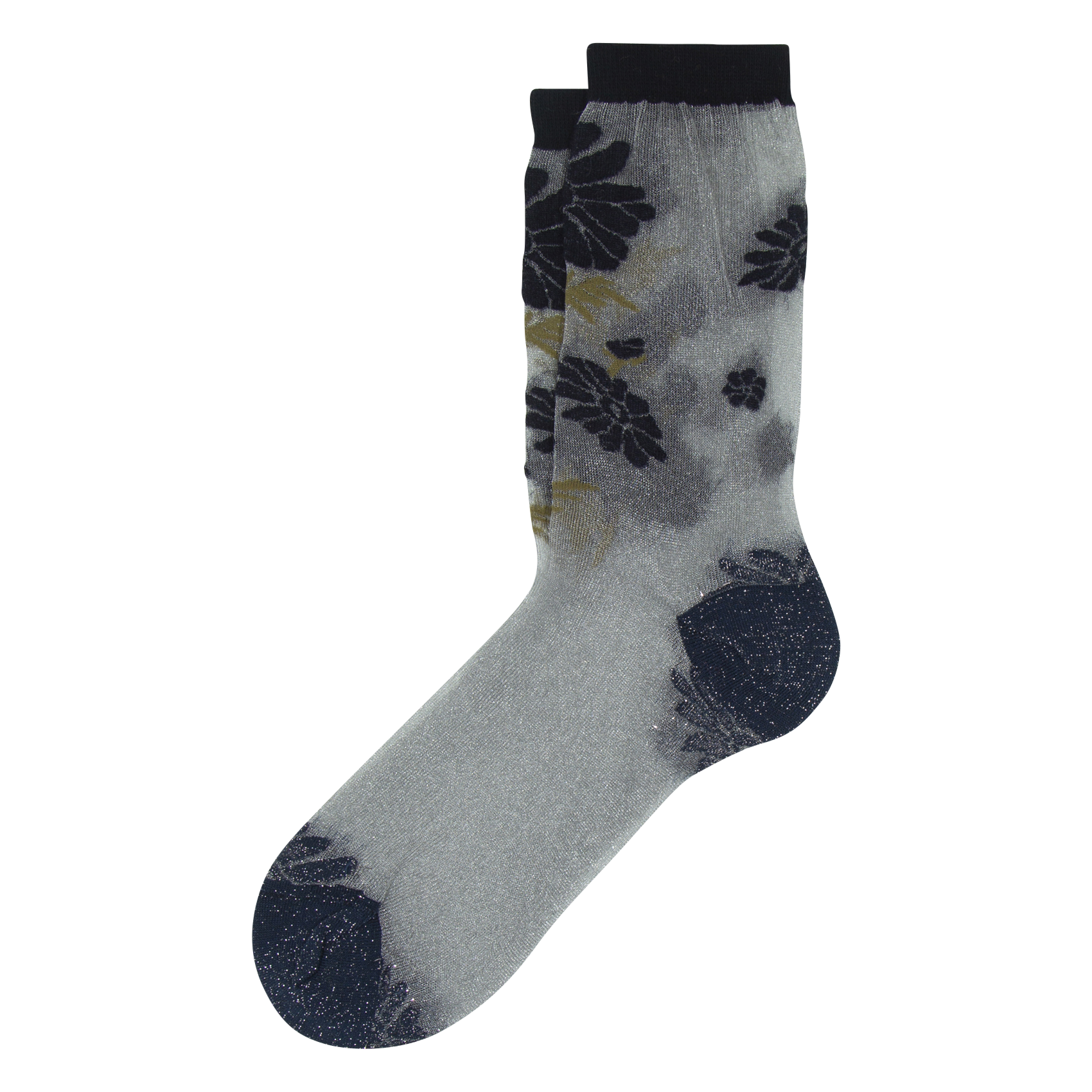 Chaussettes imprimées ANT45