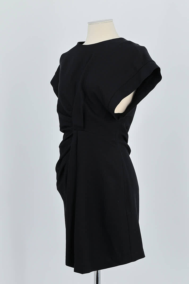 Dress IRO - Seconde Main Black