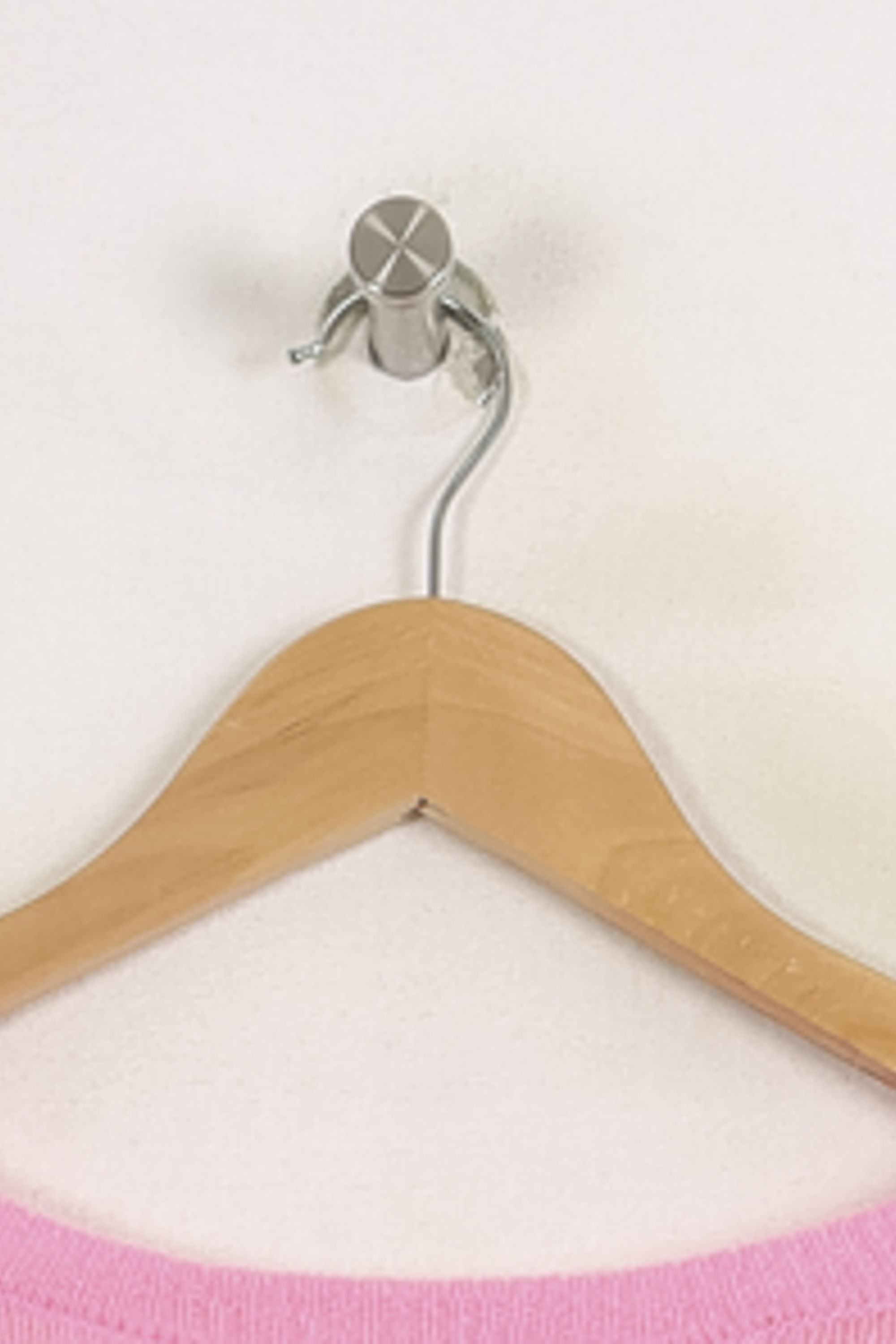 Knitwear ABSOLUT CASHMERE - Seconde main Pink