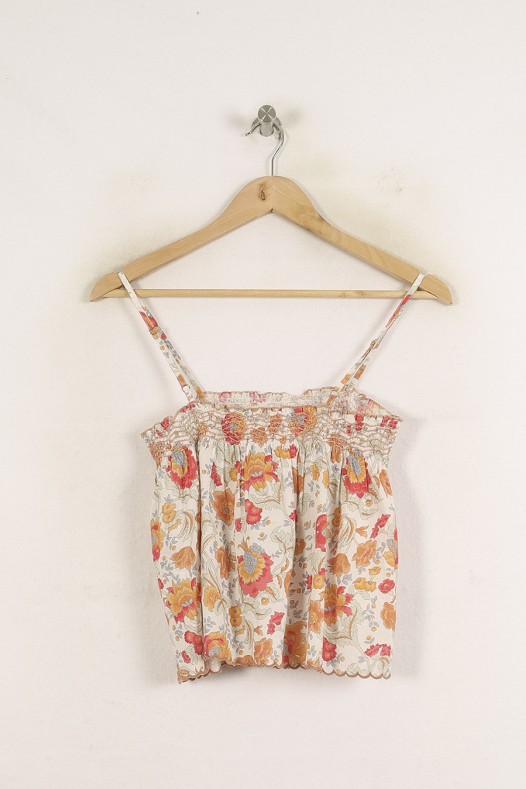 Top & tank top LOUISE MISHA - Seconde Main Multicolored