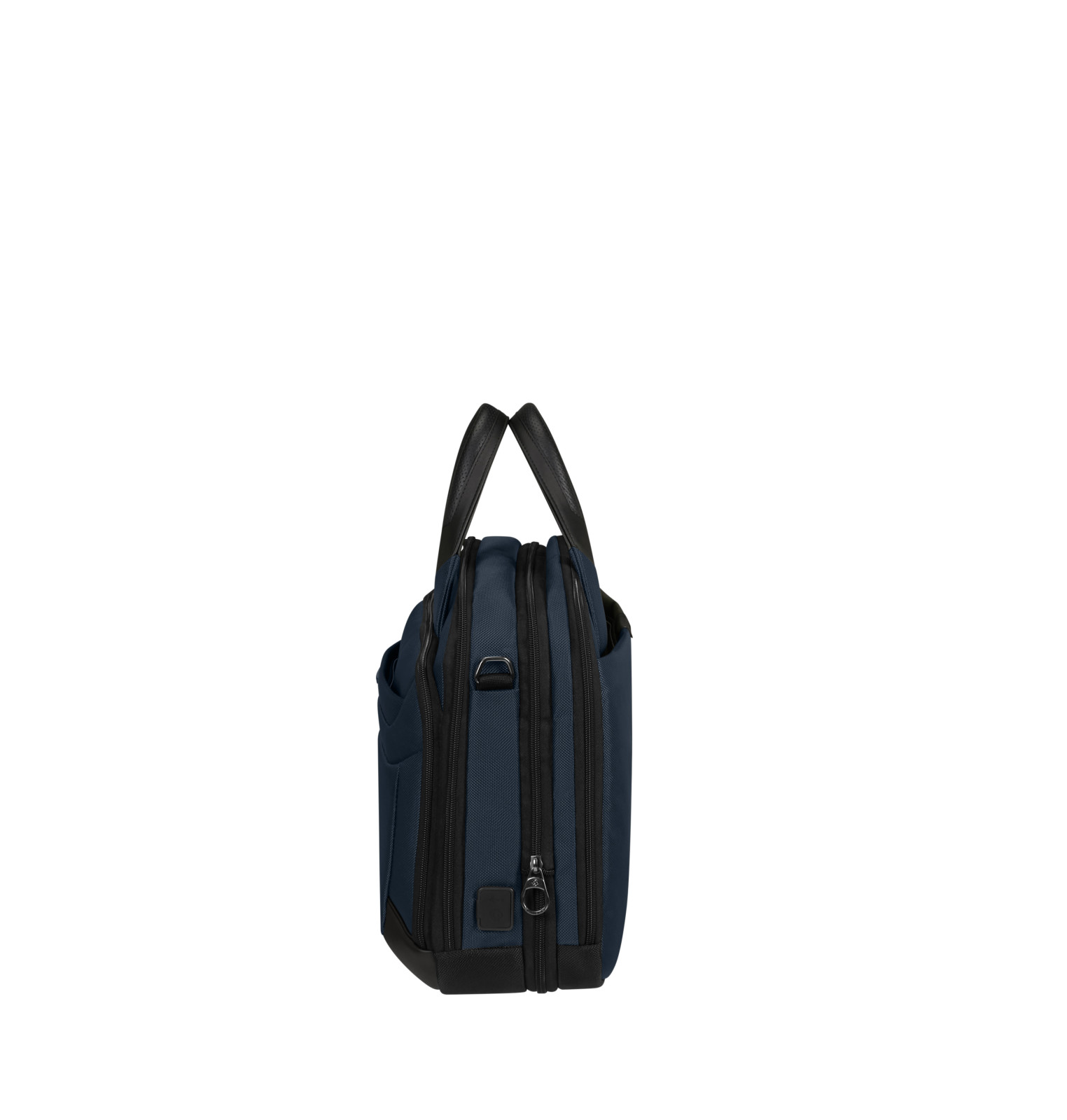 Pro-dlx 6 laptop bag size s SAMSONITE Blue