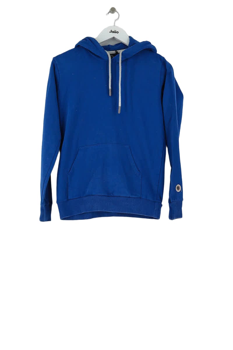 Sweatshirt SWEET PANTS - Seconde Main Blue