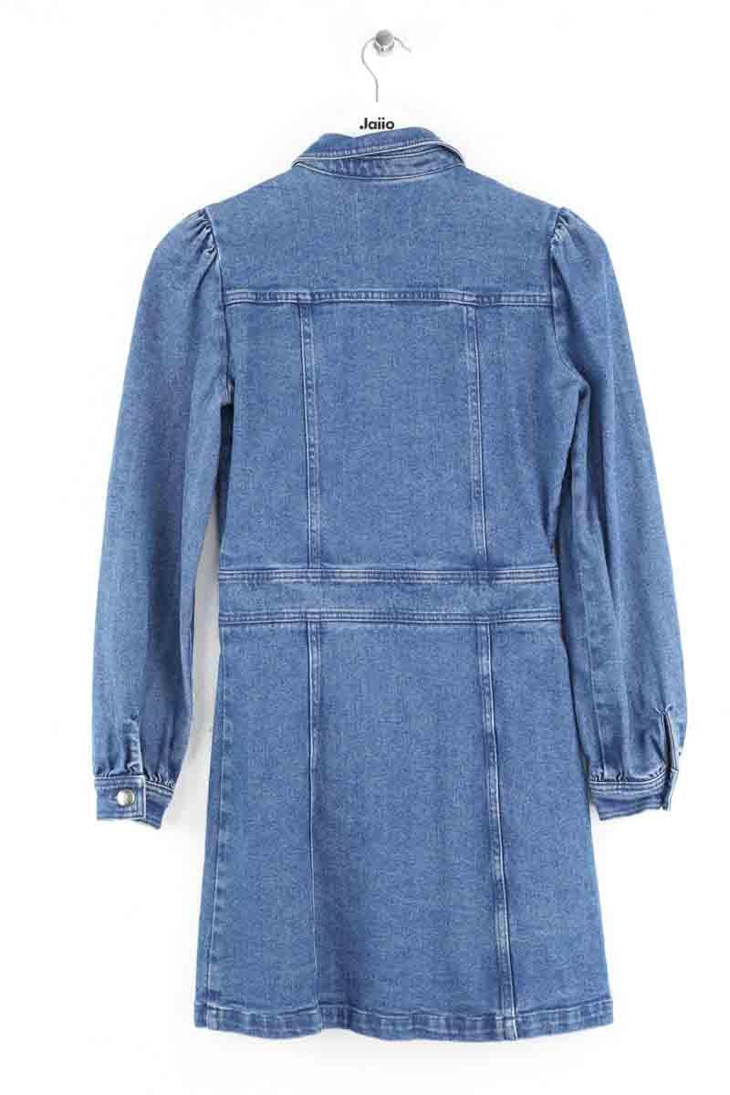 Robe SEZANE - Seconde main Bleu