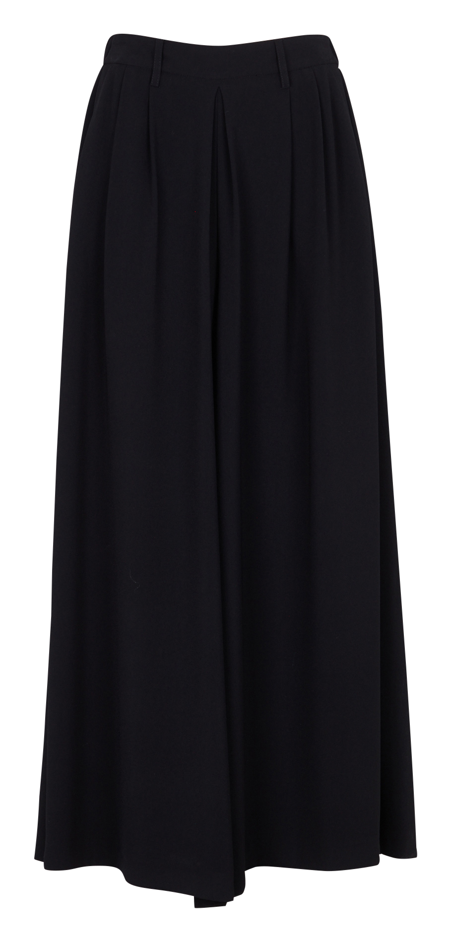 Pantalon palazzo MAISON 123 Noir