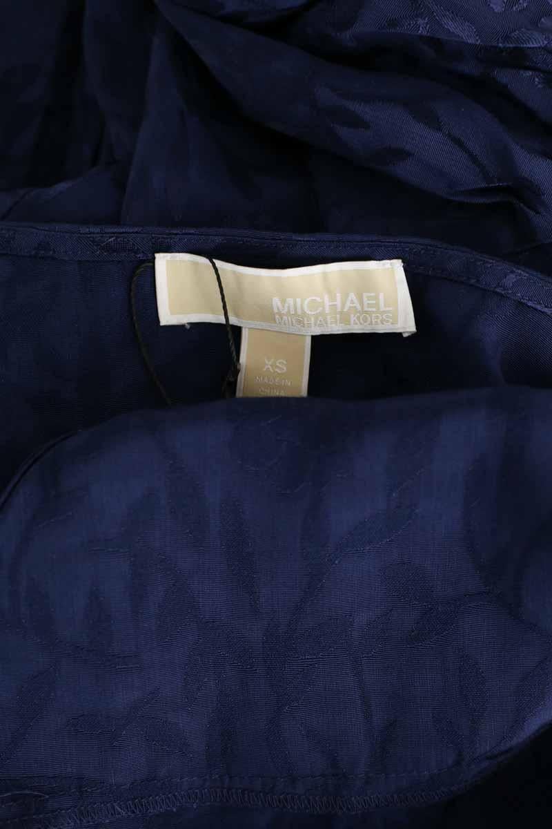 Dress MICHAEL KORS - Seconde main Blue