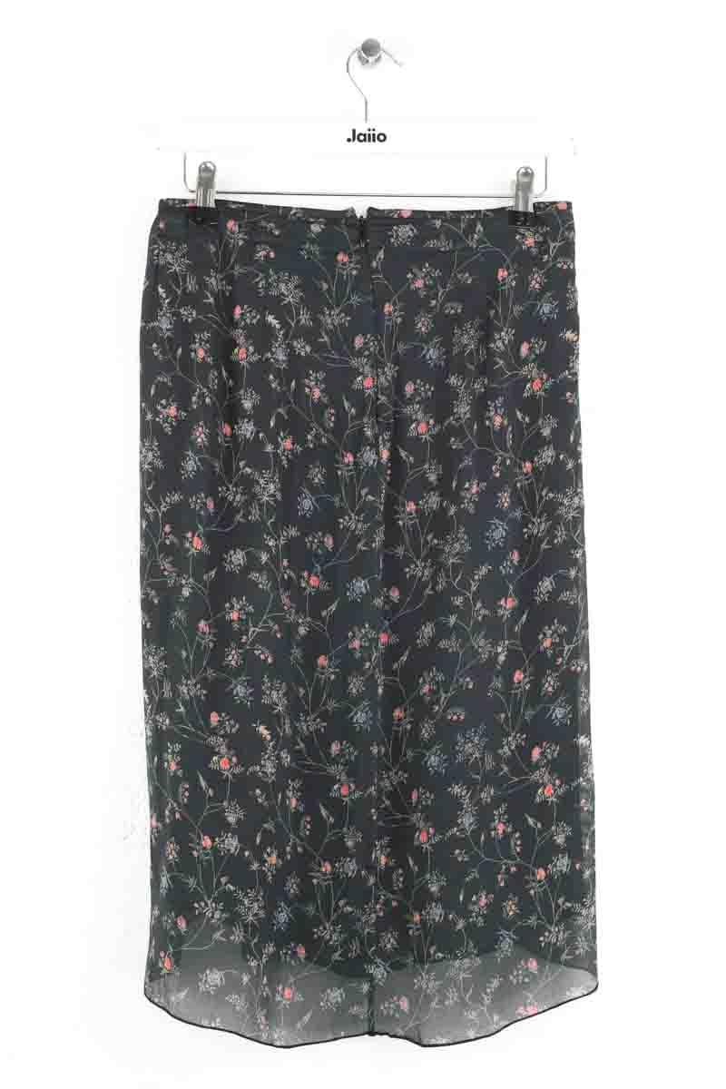 Skirt ISABEL MARANT - Seconde Main Black