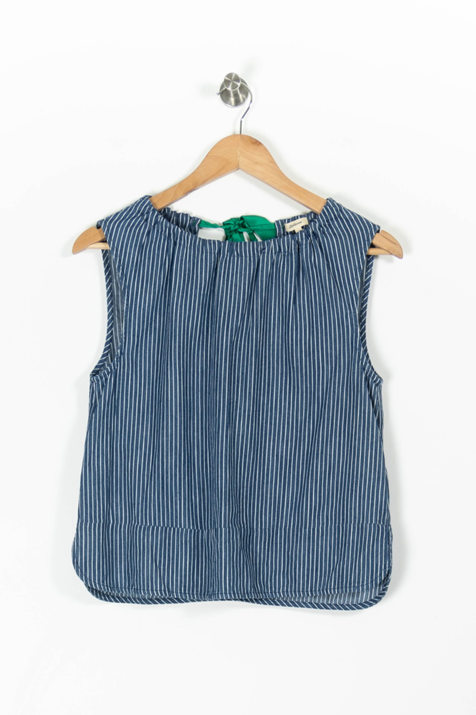 Top & tank top BELLEROSE - Seconde Main Blue